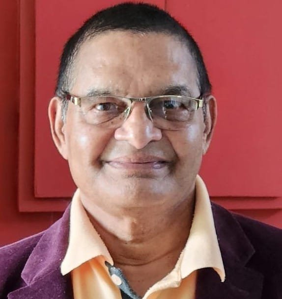 Dr. Jayaswamy Sesham