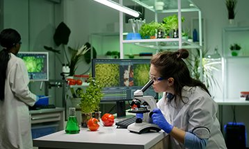 Biotechnology