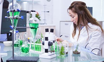 Chemical Processing