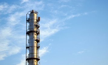 Storage Vessels