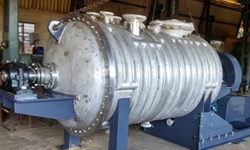 Adsorption Systems