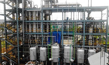 Evaporators