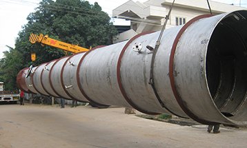 Distillation Columns