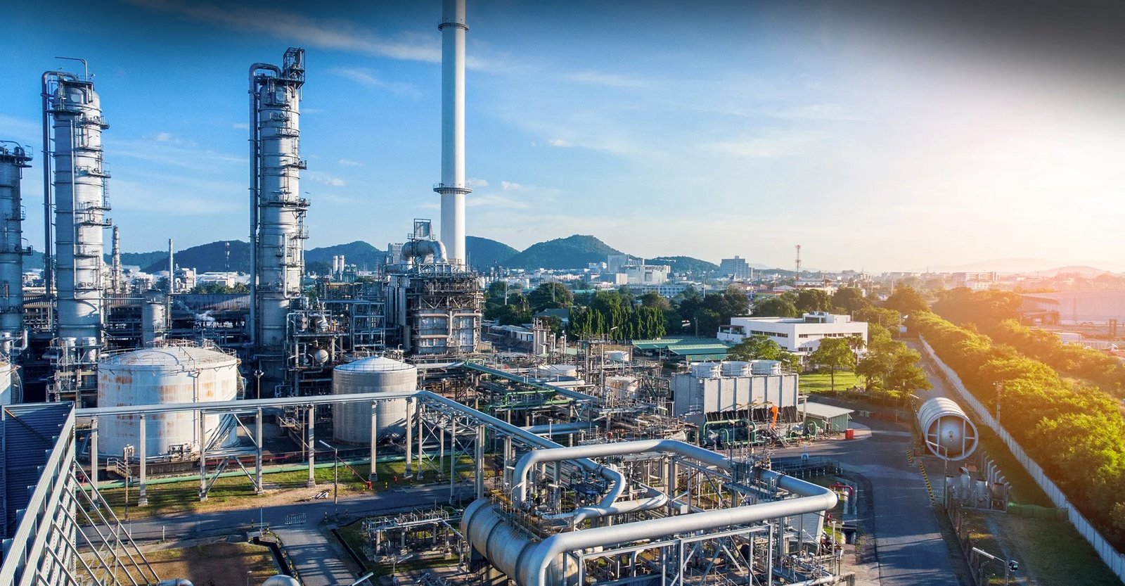 chemical process equipments manufacturers