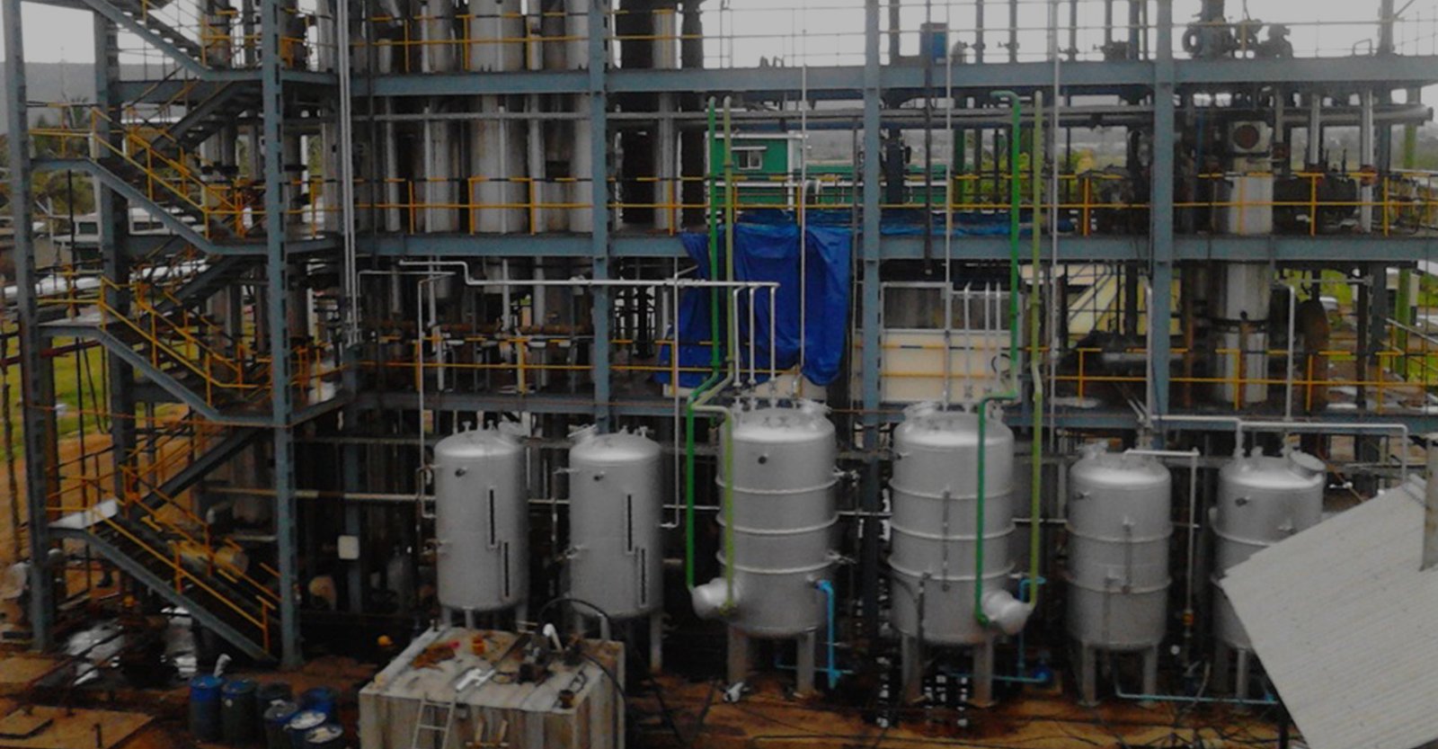Evaporator manufacturers